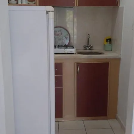 Studio Flat With Sea View On Avsa Island Appartement