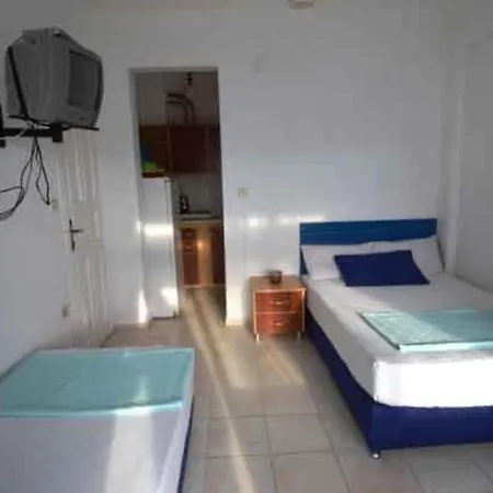 Appartement Studio Flat With Sea View On Avsa Island Türkeli