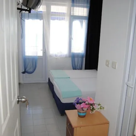 Studio Flat With Sea View On Avsa Island * Türkeli
