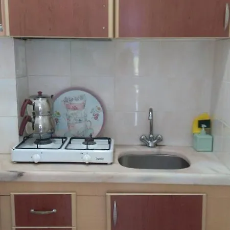 Studio Flat With Sea View On Avsa Island *